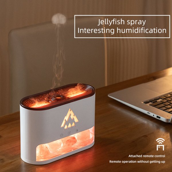 Jellyfish Spray Fun Humidification