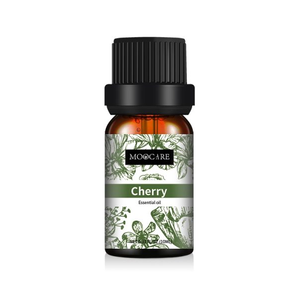 cherry Essential oil