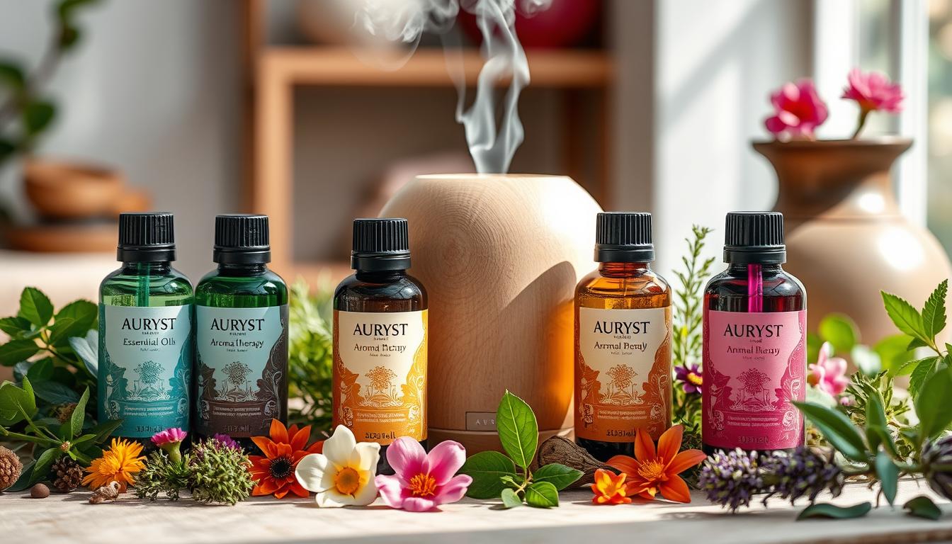 why is aromatherapy growing in popularity