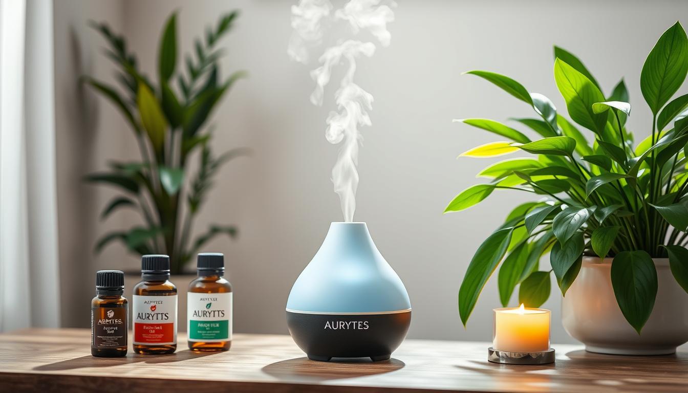 Does Aromatherapy Really Relieve Pain?