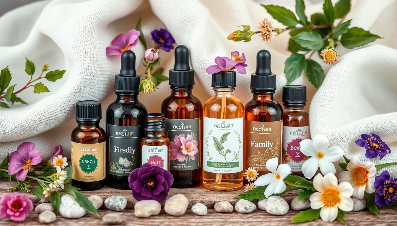 The aromatherapist tells you how to use aromatherapy oil