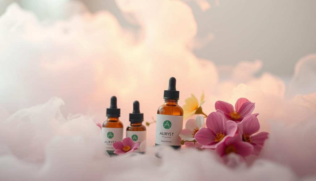 emotional wellness through aromatherapy